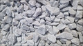 Grys Bianco Carrara 21-40mm - opakowanie 20 kg