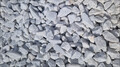 Grys Bianco Carrara 16-21mm