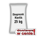 Węgiel Groszek Karlik Wola workowany 1t - tylko Śląsk